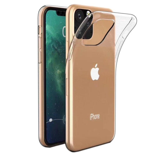 Soft TPU Case for iPhone 12 Pro Max Soft TPU Case for iPhone 12 Pro Max